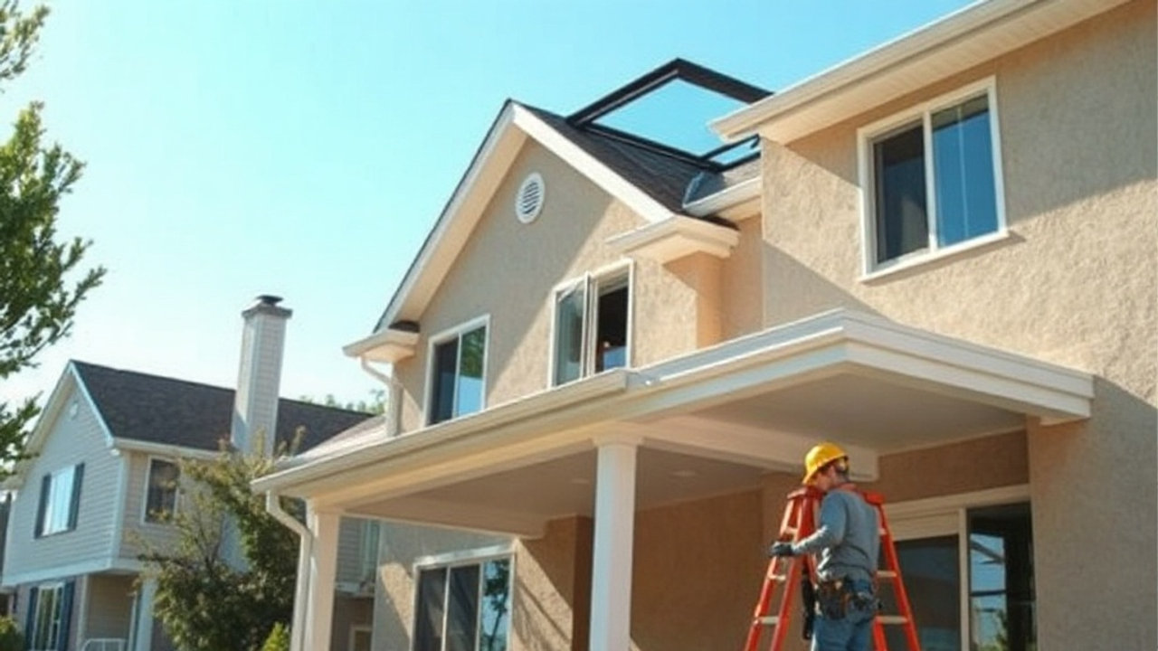 maintenance tips for walkable rooflights visual reference