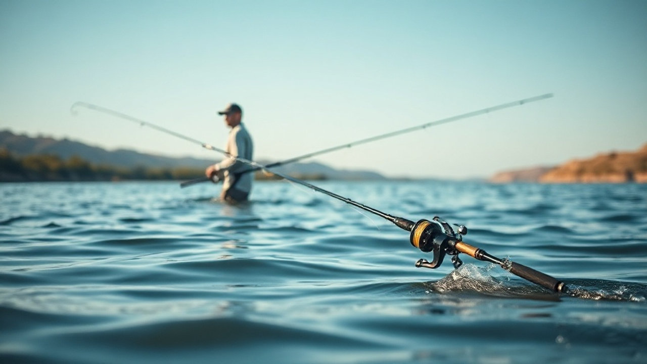 Expert Fishing Line For Sale benefits services by Mias Angling & Scuba